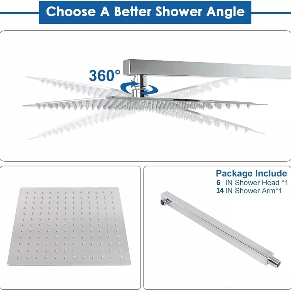 elegant-casa-overhead-rain-shower-with-arm-stainless-steel-150-mm-silver