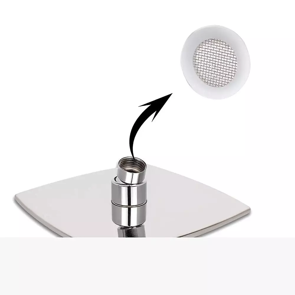 elegant-casa-overhead-rain-shower-with-arm-stainless-steel-150-mm-silver