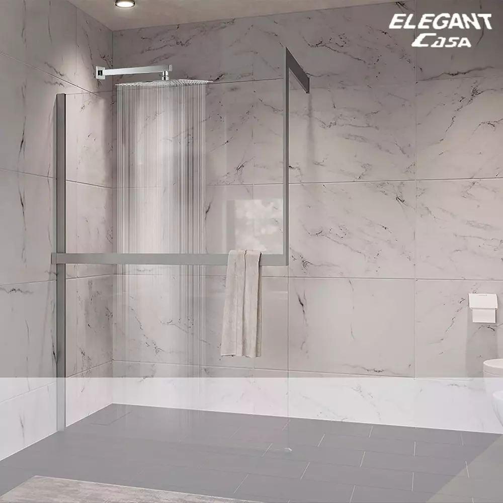 elegant-casa-overhead-rain-shower-with-arm-stainless-steel-150-mm-silver