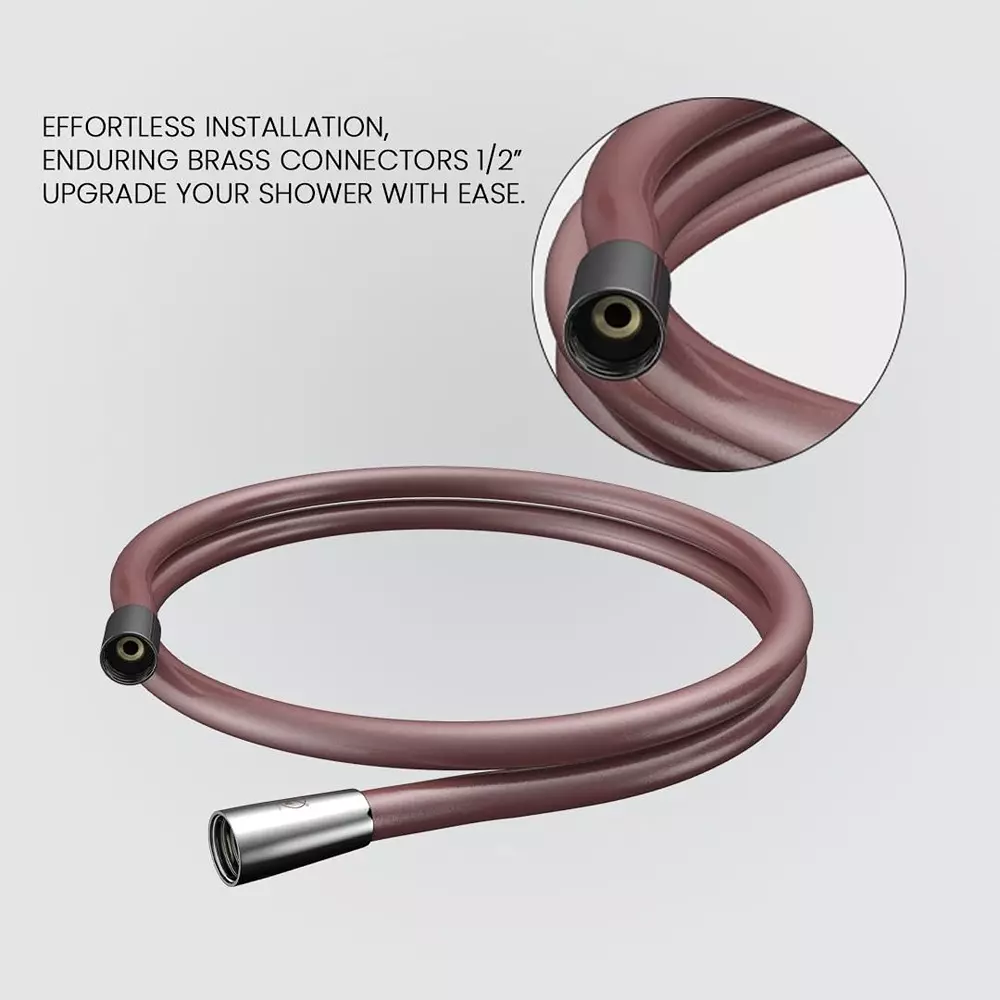 rn-high-quality-shower-hose-rose-gold-pvc-15-m-length-rn6280rgpv-pack-of-100-pcs