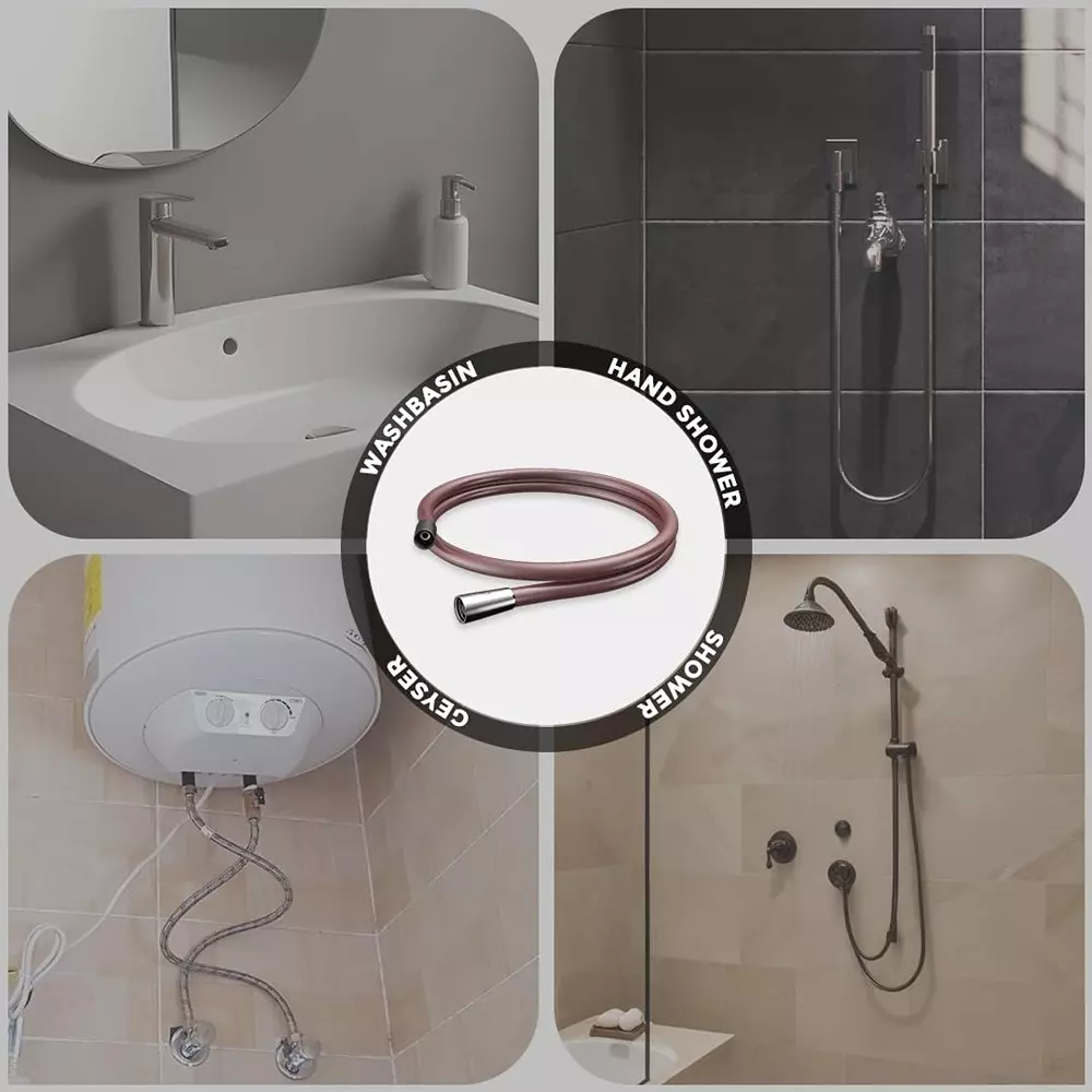 rn-high-quality-shower-hose-rose-gold-pvc-15-m-length-rn6280rgpv-pack-of-100-pcs