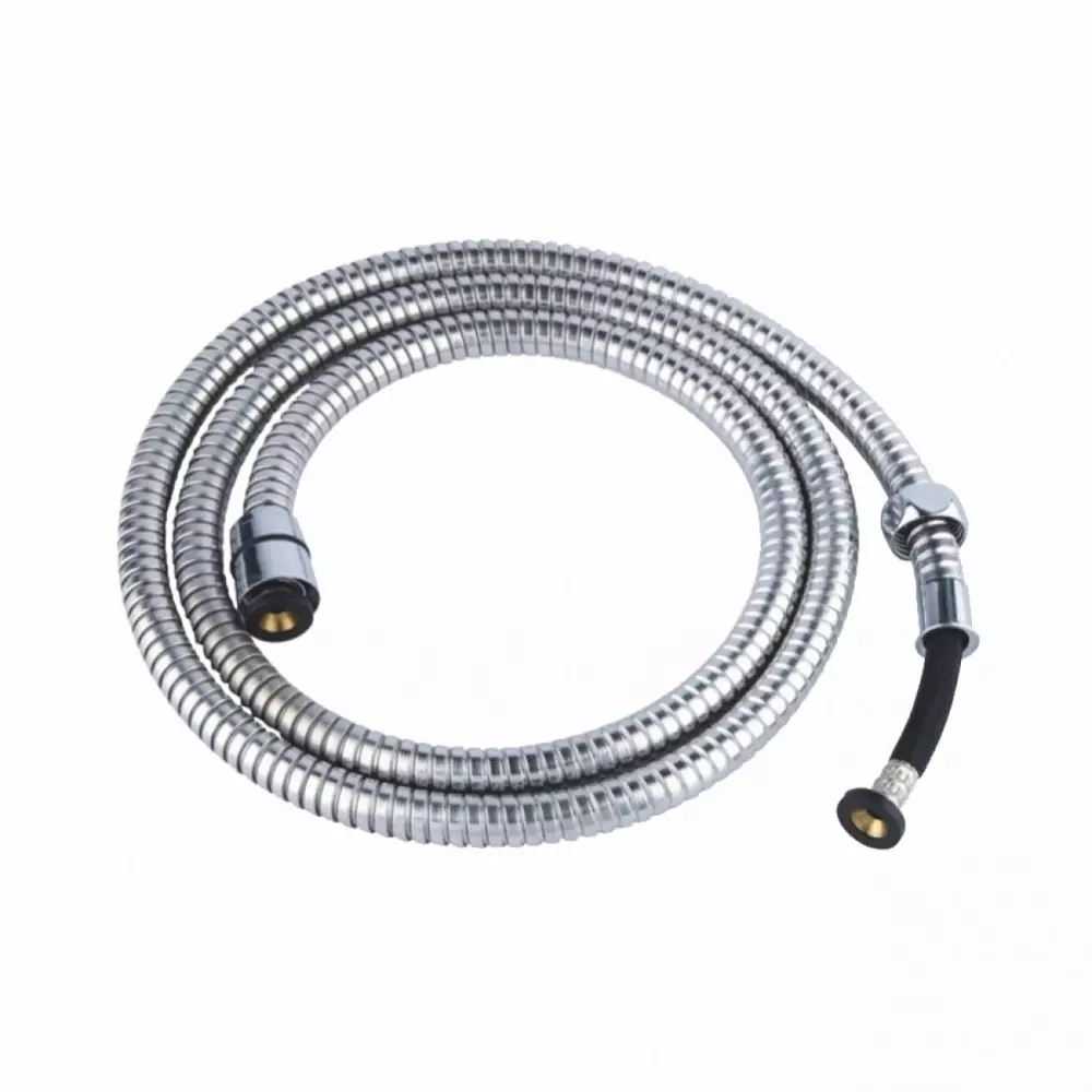 rn-shower-hose-silver-stainless-steel-ss-304-11-m-length-rnsh615010-pack-of-100-pcs