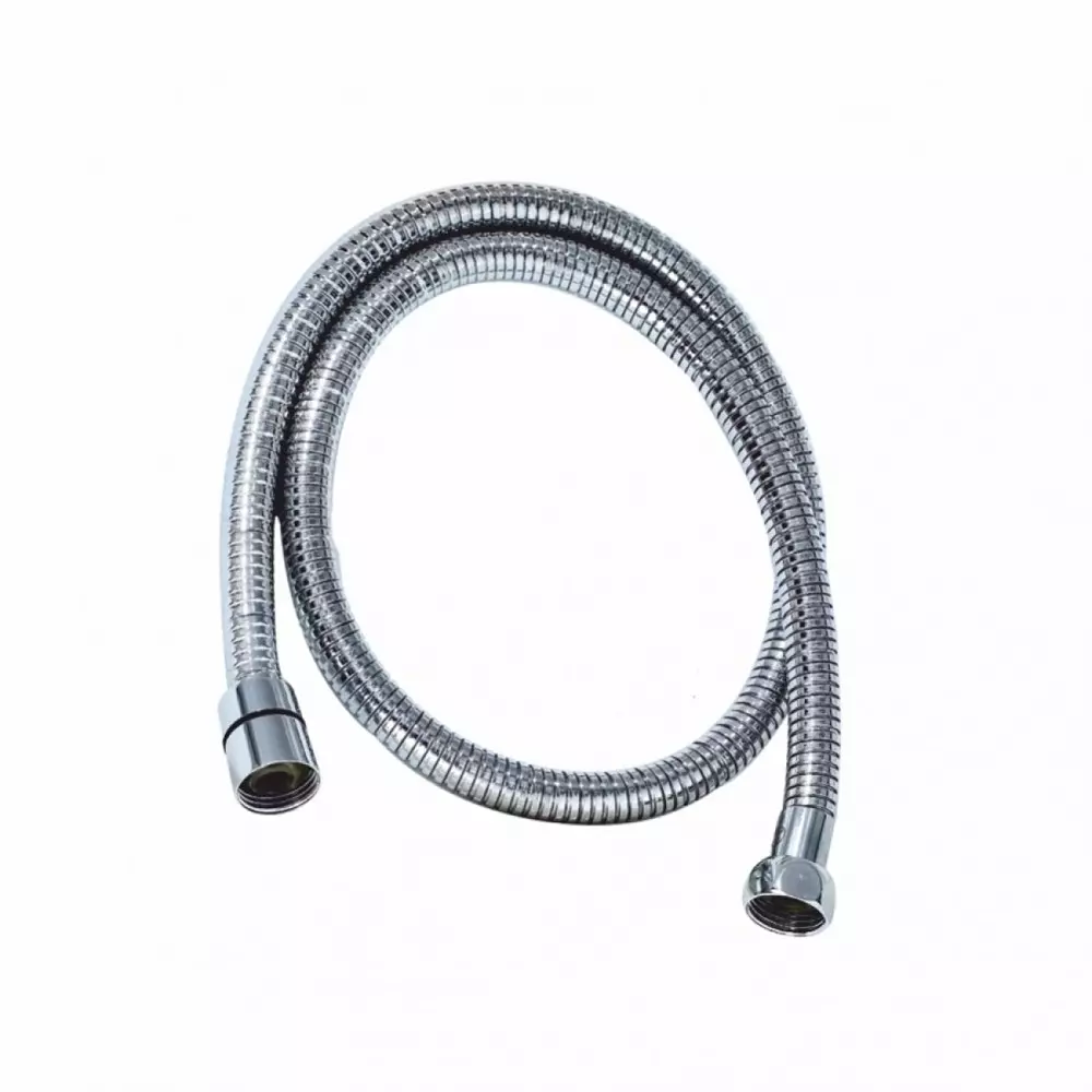 rn-shower-tube-with-all-brass-parts-silver-stainless-steel-15-m-length-rnsh610015-pack-of-100-pcs