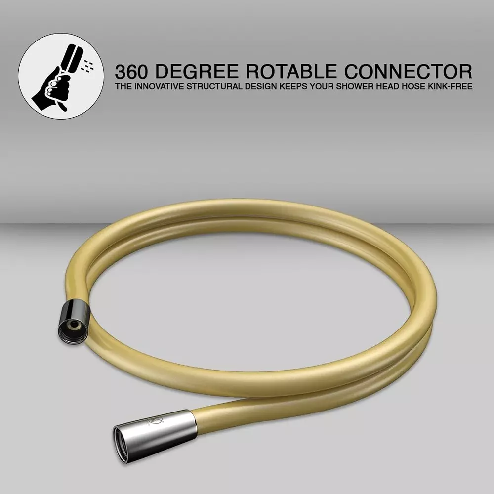 rn-high-quality-shower-hose-gold-pvc-15-m-length-rn6270gopv-pack-of-100-pcs