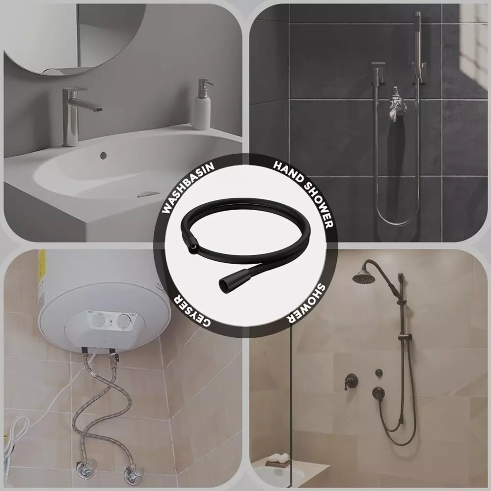 rn-high-quality-shower-hose-black-pvc-15-m-length-rn6260blpv-pack-of-100-pcs