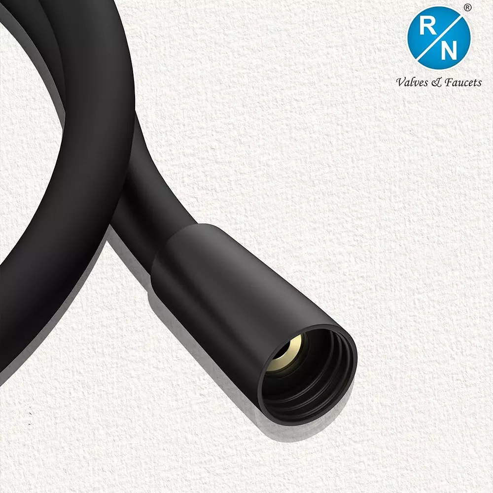 rn-high-quality-shower-hose-black-pvc-15-m-length-rn6260blpv-pack-of-100-pcs