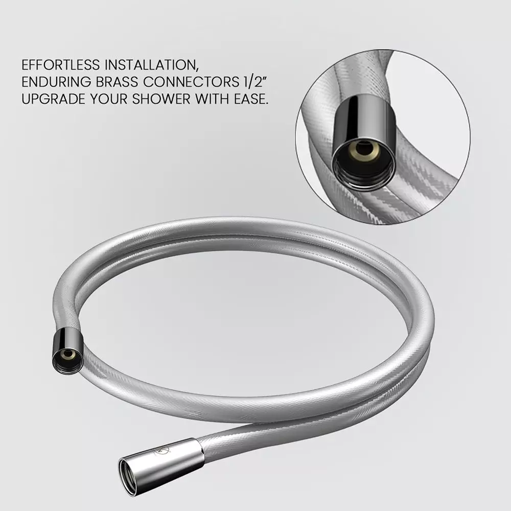 rn-high-quality-shower-hose-silver-pvc-15-m-length-rn6250slpv-pack-of-100-pcs