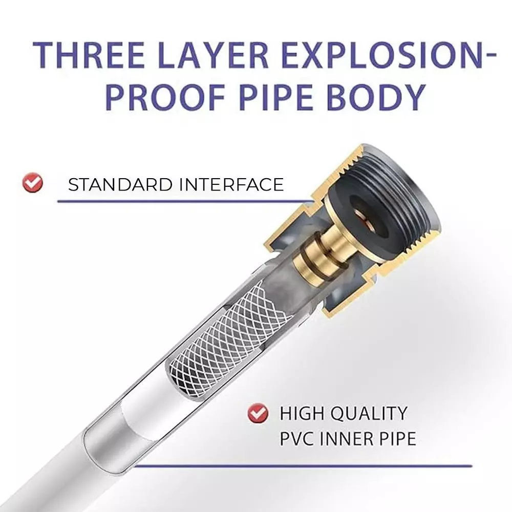 rn-high-quality-shower-hose-silver-pvc-15-m-length-rn6250slpv-pack-of-100-pcs