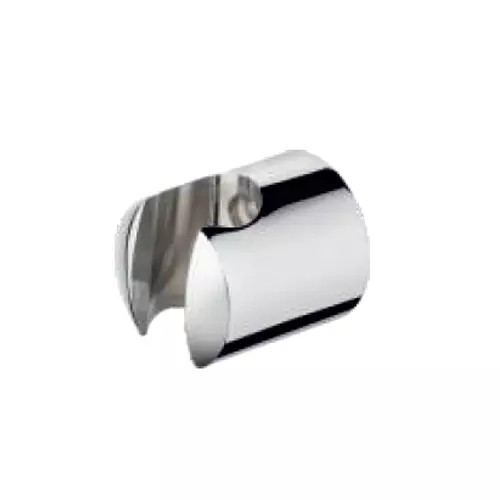 CASLLA Health Faucet Hook Silver Chrome Finish, AUX-104