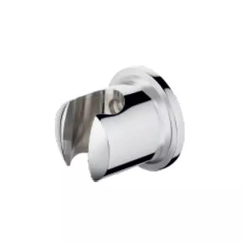 CASLLA Health Faucet Hook Silver Chrome Finish, AUX-105