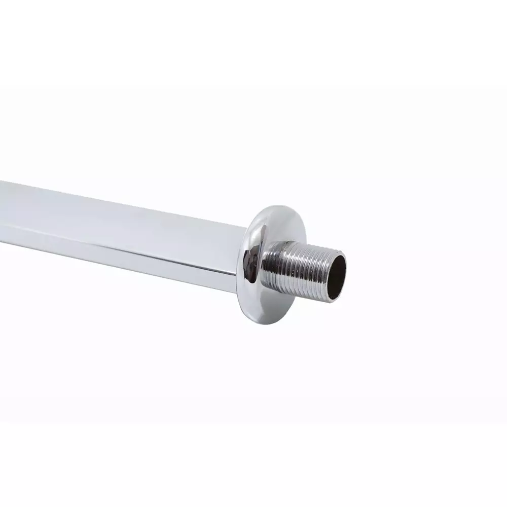 elegant-casa-shower-head-extension-arm-stainless-steel-450-mm-silver
