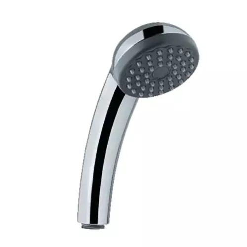 Essco Jaquar 1.5 m Brass Silver Handheld Hand Shower SAE-ESS-1929SH555