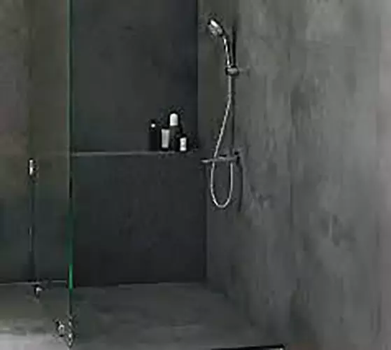 Essco Jaquar 1.5 m Brass Silver Handheld Hand Shower SAE-ESS-1929SH555