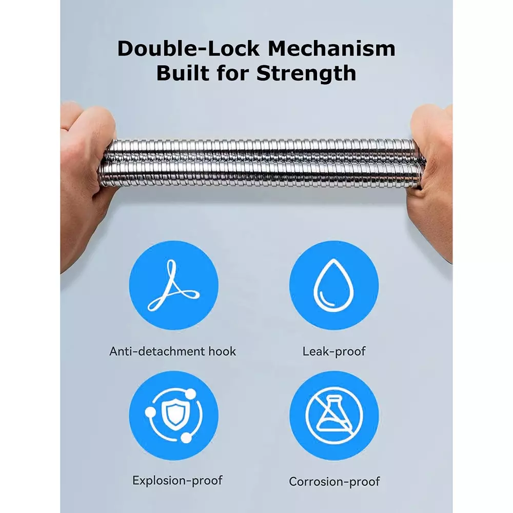 generic-shower-hose-1-to-12-m-size-epdm-inner-core-chrome-finish-304-stainless-steel-outer-hose-silver