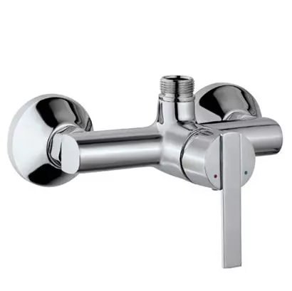 Essco by Jaquar Fonte Single Lever Shower Mixer - FON-CHR-40147