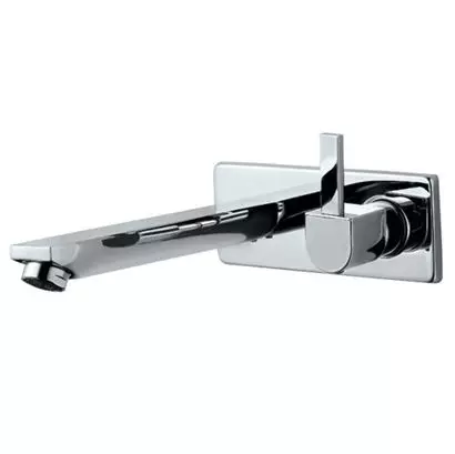 Essco by Jaquar D'ARC Concealed Stop Cock - DRC-CHR-37441