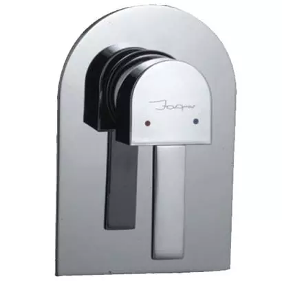 Essco by Jaquar D'ARC Concealed Deusch Mixer - DRC-CHR-37227