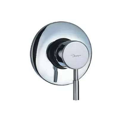 Essco by Jaquar Solo Concealed Deusch Mixer For Spout - SOL-CHR-6229