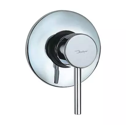 Essco by Jaquar Florentine Concealed Deusch Mixer For Spout - FLR-CHR-5229