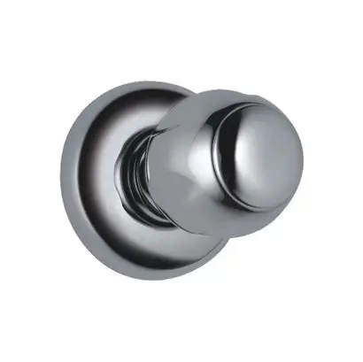 Essco by Jaquar Clarion Reduced Body Concealed Stop Cock - CQT-CHR-23069