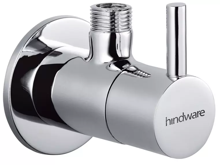 Hindware Flora Stop Cock - F280004CP