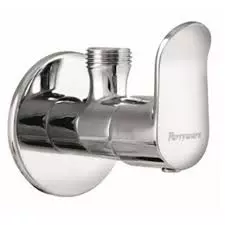 Parryware Alpha Single Lever Wall Mounted Angle Valve-G2707A1