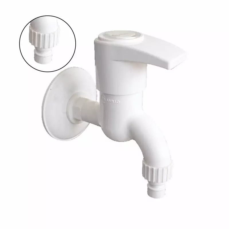 apl-apollo-tp320-grace-garden-tap-with-flange-white