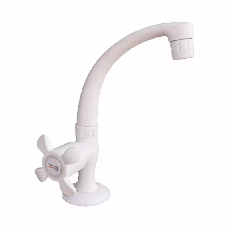 APL Apollo TP285 Bloom Long Neck Pillar Cock