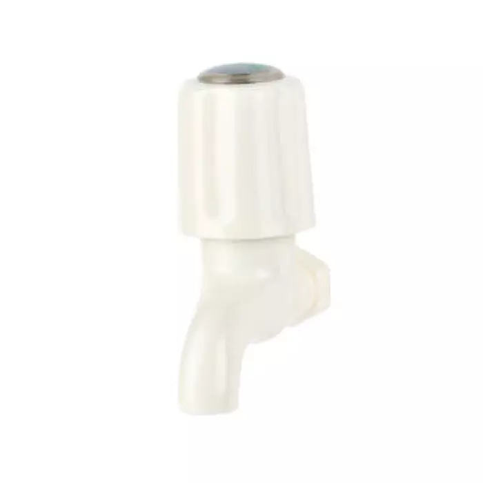 POLYTUF Standard Series Bib Cock 1002