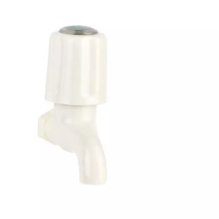 POLYTUF Standard Series Bib Cock 1002
