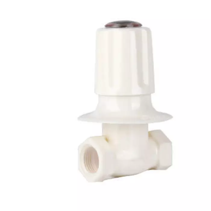 POLYTUF Standard Series Concealed Stop Cock 1013