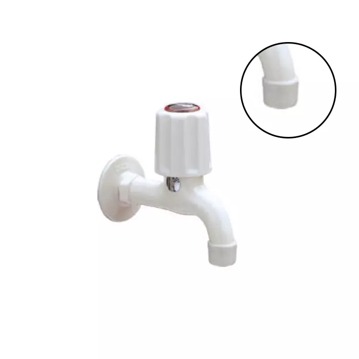 polytuf-standard-series-bib-cock-deluxe-with-flange-foam-flow-1068