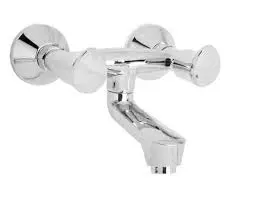 Parryware Droplet Telephonic Wall Mixer G4741A1