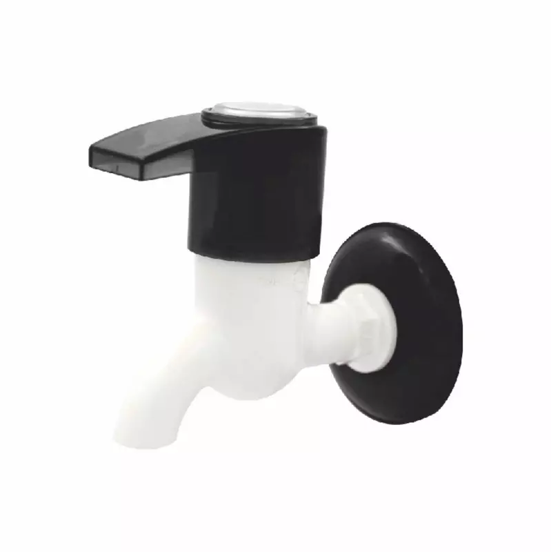 apl-apollo-poise-bib-cock-short-body-with-flange-bathroom-faucet