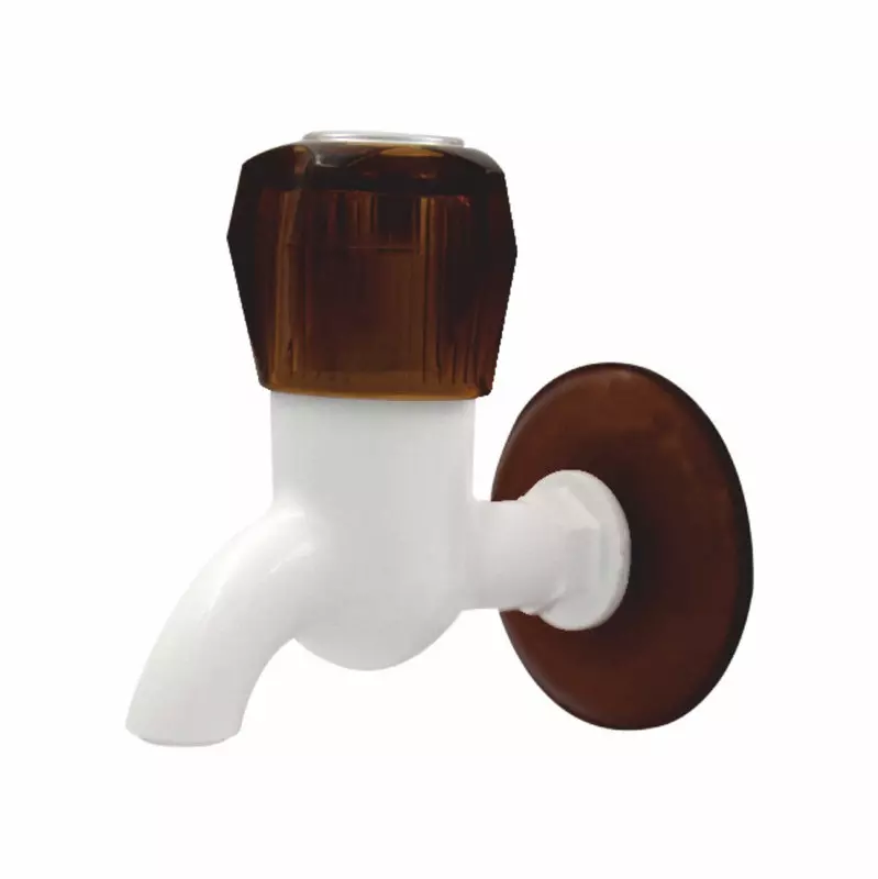 apl-apollo-venus-bib-cock-short-body-with-flange-bathroom-faucet