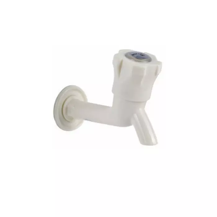 polytuf-smart-series-bib-cock-long-body-with-flange-1006s