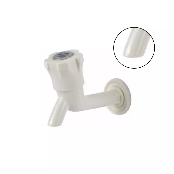 polytuf-smart-series-bib-cock-long-body-with-flange-1006s