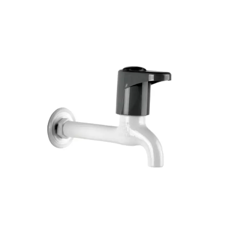 polytuf-pop-series-florence-bib-cock-long-body-with-flange-1006f-grey