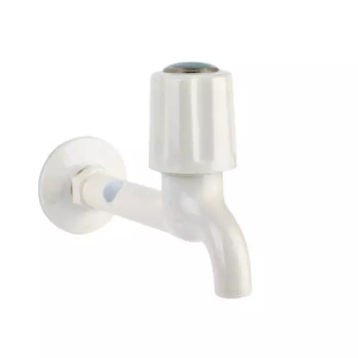 polytuf-standard-series-bib-cock-long-body-with-flange-1006