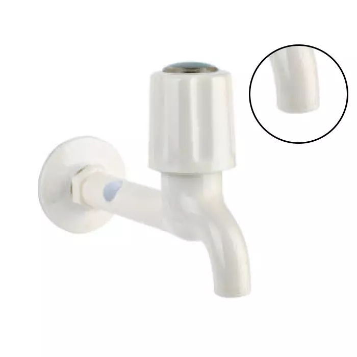 polytuf-standard-series-bib-cock-long-body-with-flange-1006