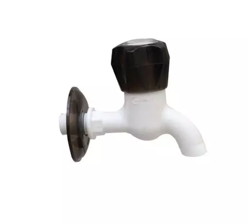 apl-apollo-spark-bib-cock-short-body-with-flange-bathroom-faucet