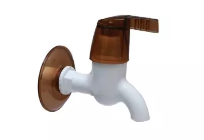 apl-apollo-dazzle-bib-cock-short-body-with-flange-bathroom-faucet