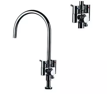 Jaquar Sink Cock FLR-CHR-5355N