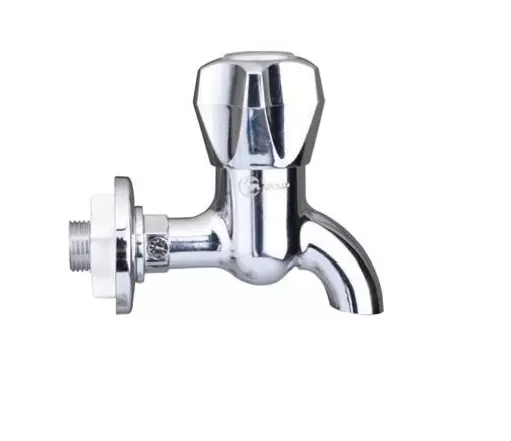 apl-apollo-fusion-bib-cock-short-body-with-flange-bathroom-faucet
