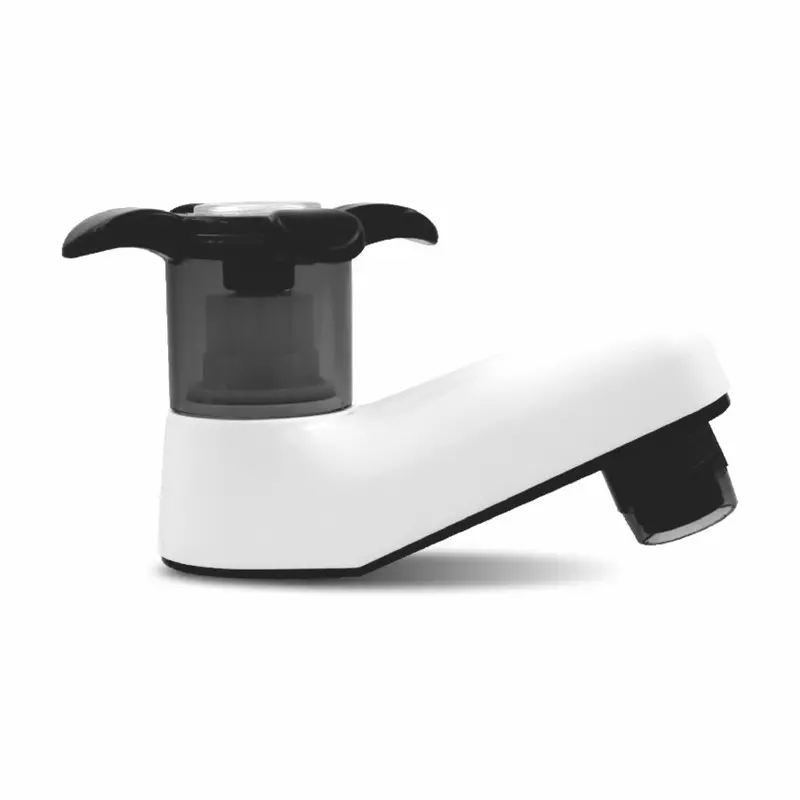 APL Apollo TP438 Flora Pillar Tap