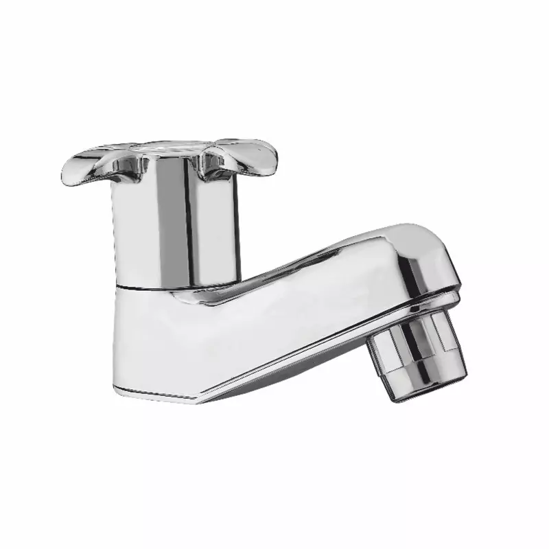 APL Apollo TP462 Coral Pillar Tap