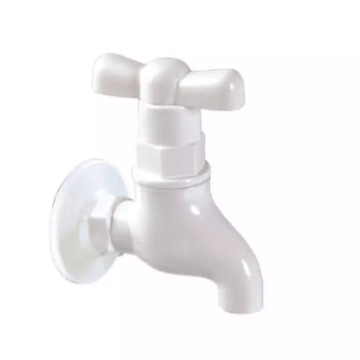 polytuf-standard-series-bib-cock-t-handle-with-flange-1024t
