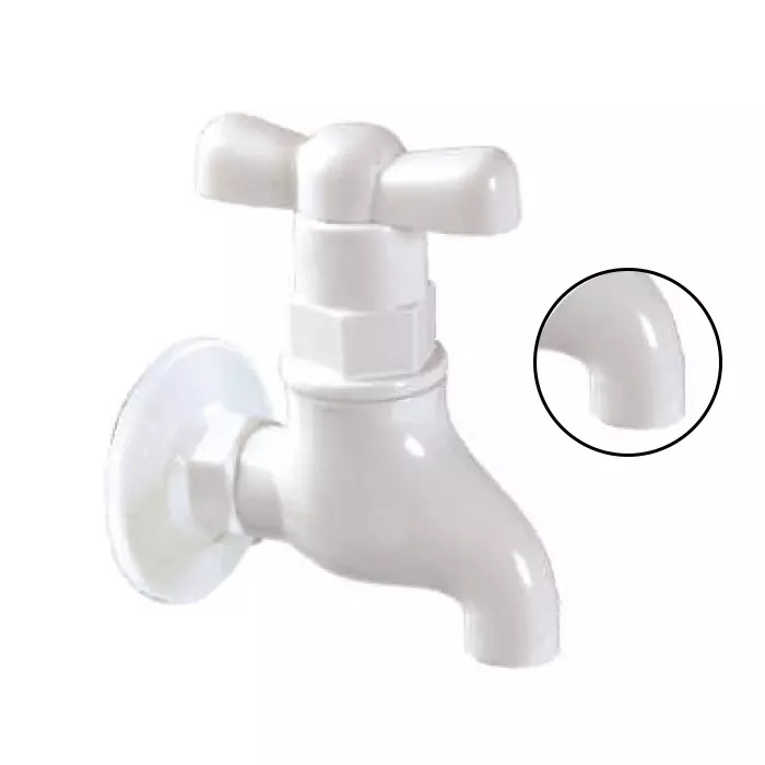 polytuf-standard-series-bib-cock-t-handle-with-flange-1024t