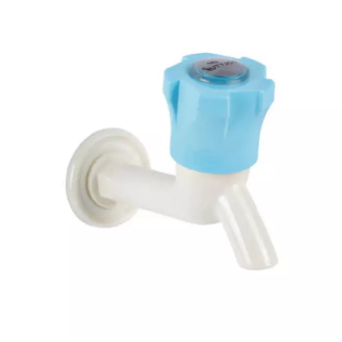 polytuf-pop-series-smart-bib-cock-long-body-with-flange-1006s-blue