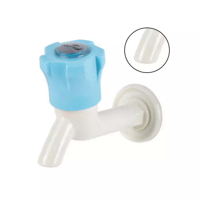 polytuf-pop-series-smart-bib-cock-long-body-with-flange-1006s-blue